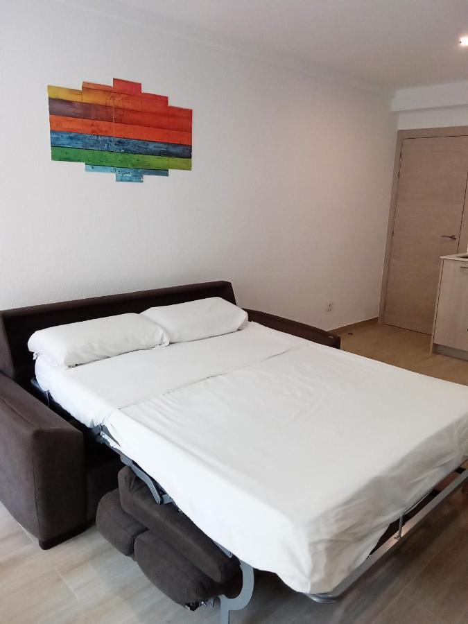 Rosesapparts Portmar Экстерьер фото
